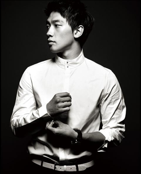 kwak jung wook