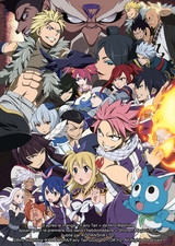 Fairy Tail