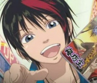 Kazuki Kohori