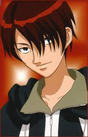 Akira Kamio