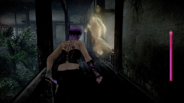 fatal frame 2 abyss