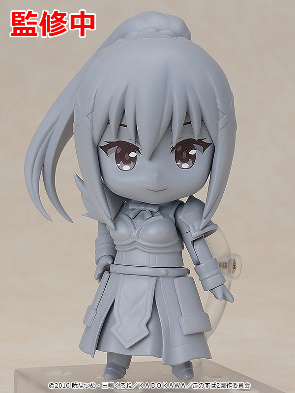 Crunchyroll - Dozens Of Upcoming Nendoroid Figures Previewed