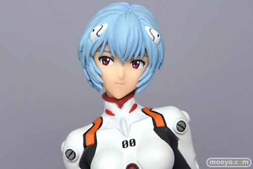 rei ayanami ichiban kuji