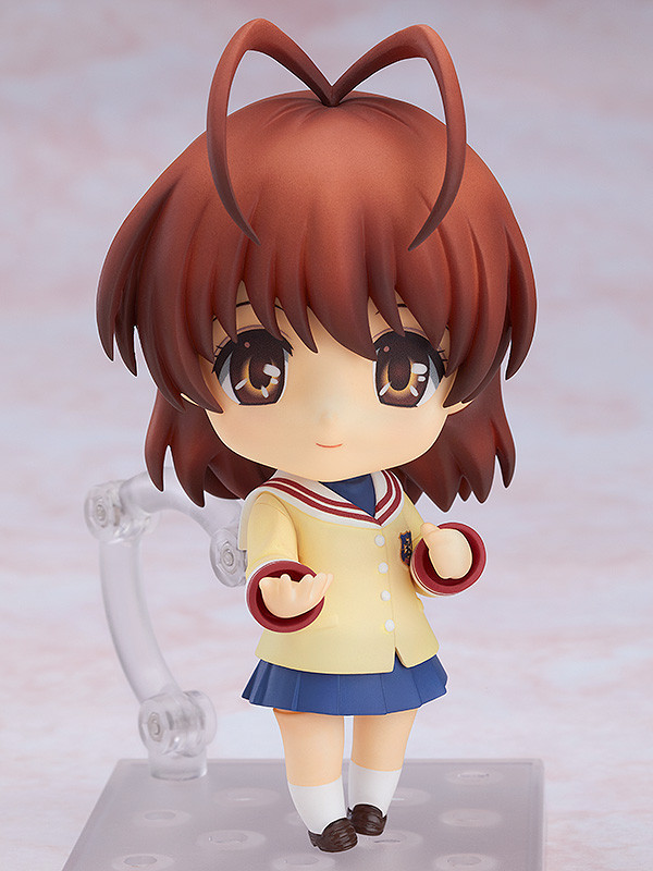 nendoroid clannad