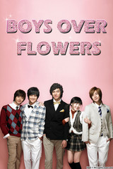 Boys Over Flowers