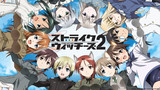 Strike Witches 2