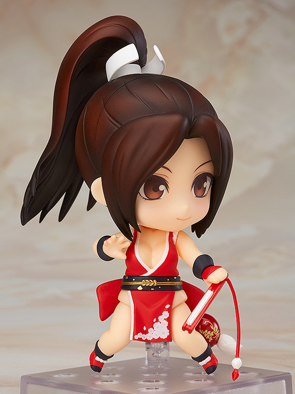 shiranui nendoroid