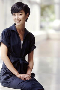 Yeon Su Oh