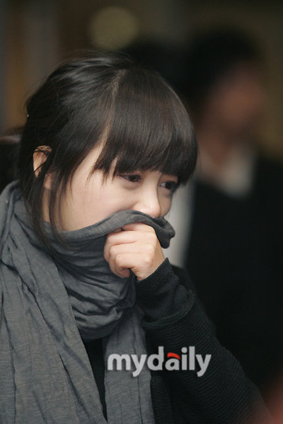 Resultado de imagen para jang ja yeon funeral