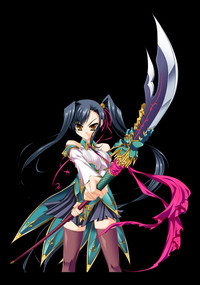 Kannu Unchou