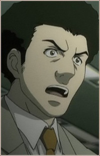 Aizawa Shuichi
