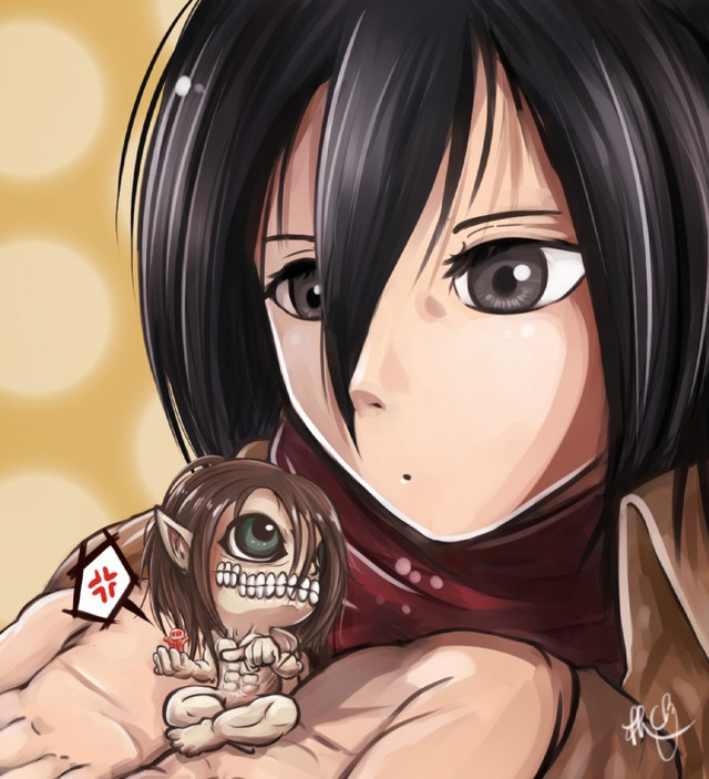 Crunchyroll Forum Attack On Titan Discussions