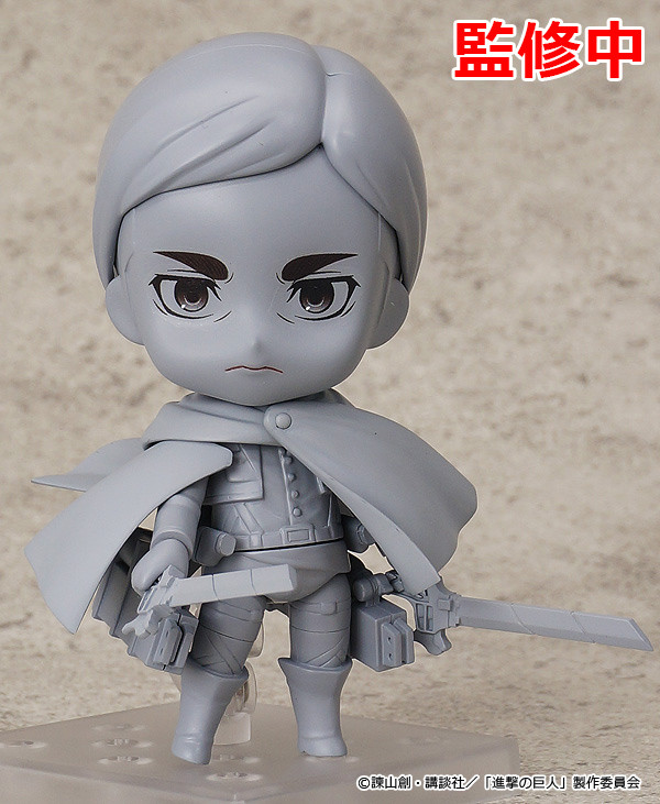 Crunchyroll Dozens Of Nendoroid Figures Previewed