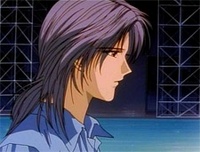 Shuro Tsukasa