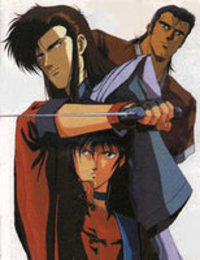 Yotoden: Chronicle of the Warlord Period