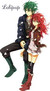 Animegurl734 Animegurl734