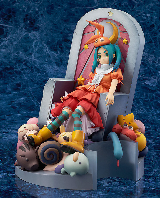 ononoki figure