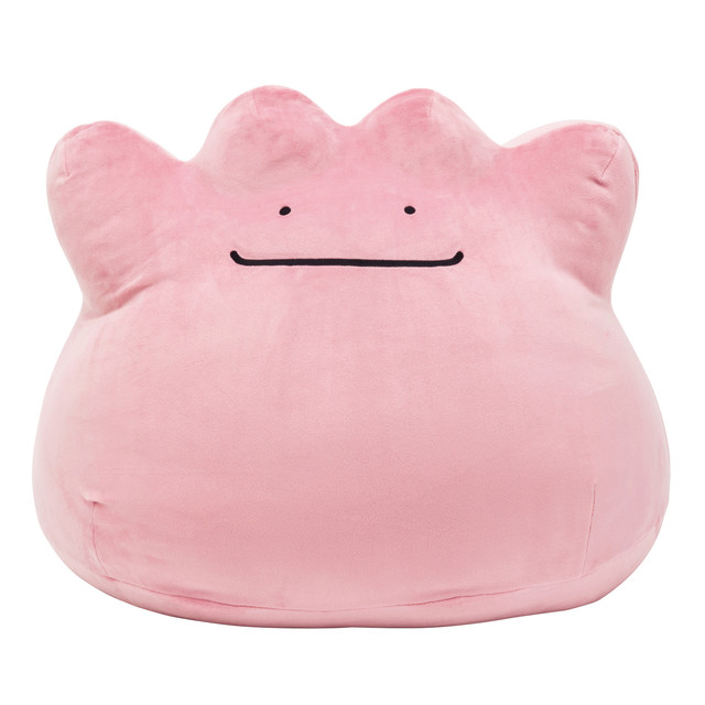 ditto soft toy