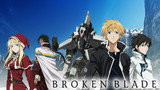 Broken Blade