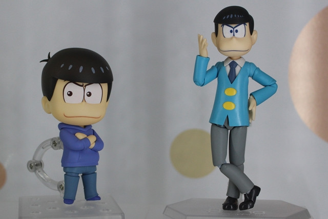 karamatsu figma