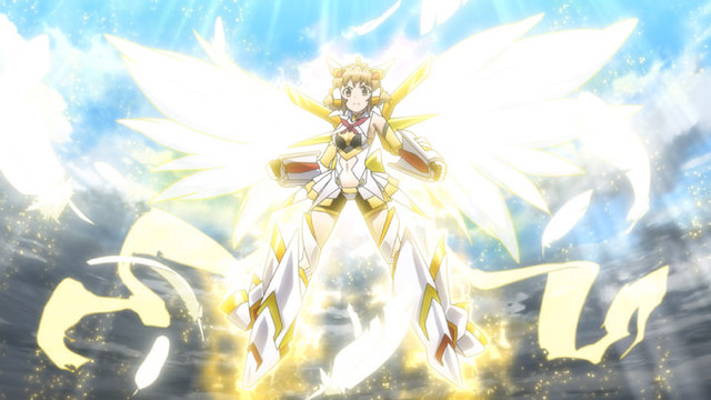 Symphogear