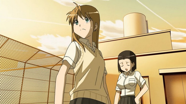 B Gata H Kei Crunchyroll