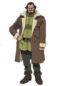 Suberoa Zinnerman