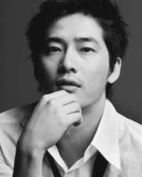 Kang Ji Hwan