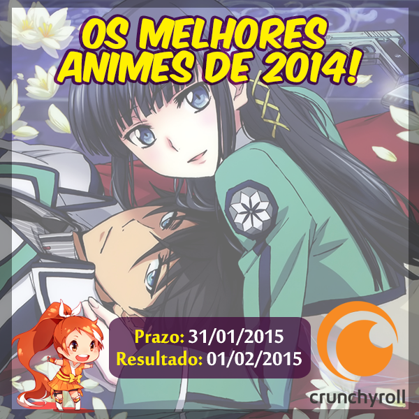 Animes Brasil (Comunidade)