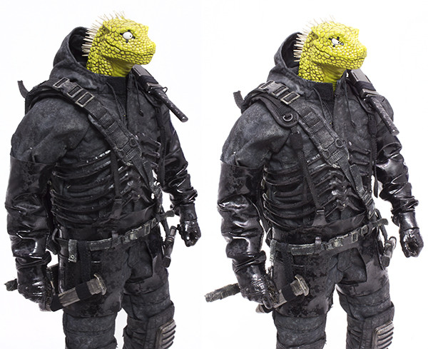 dorohedoro figure sega