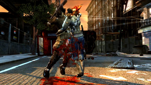 Devil's Third 2 Devil's Third 2