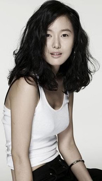 Jin Seo Yoon