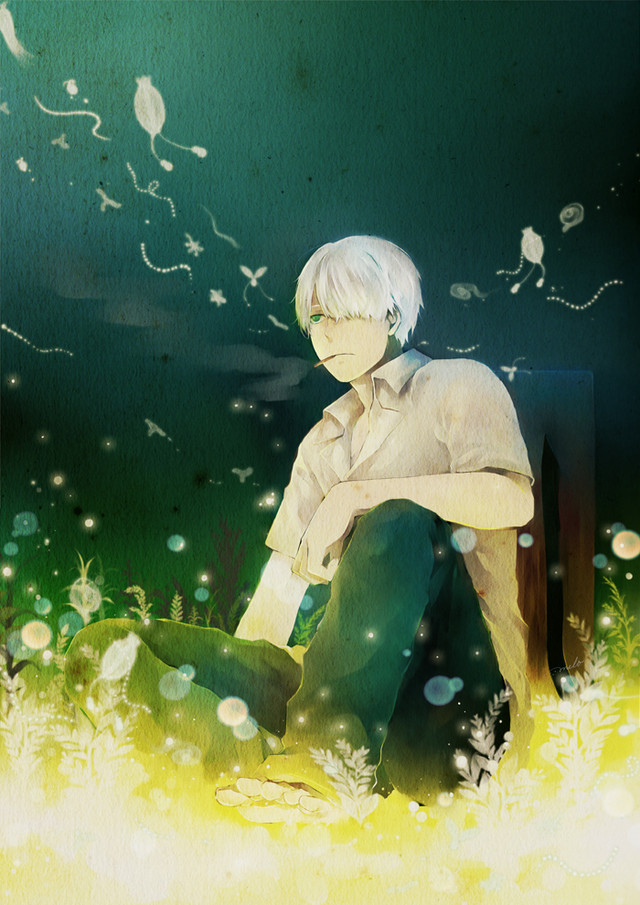 ffmushishi