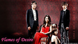 Flames of Desire