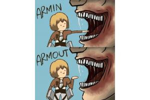 Crunchyroll - Forum - Favorite Attack On Titan Character? - Page 5