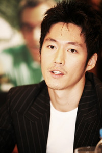 Hyuk Jang
