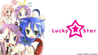 Lucky Star