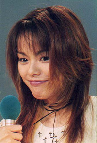 Aikawa Nanase