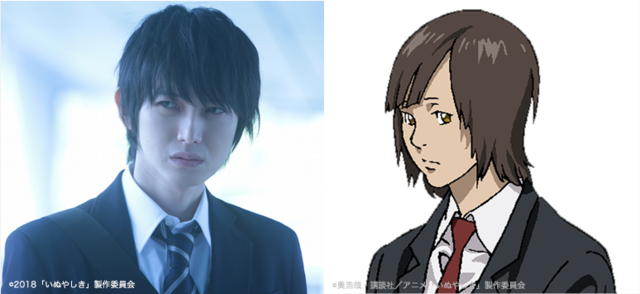 Crunchyroll - Kanata Hongo Pulls Double Duty In 