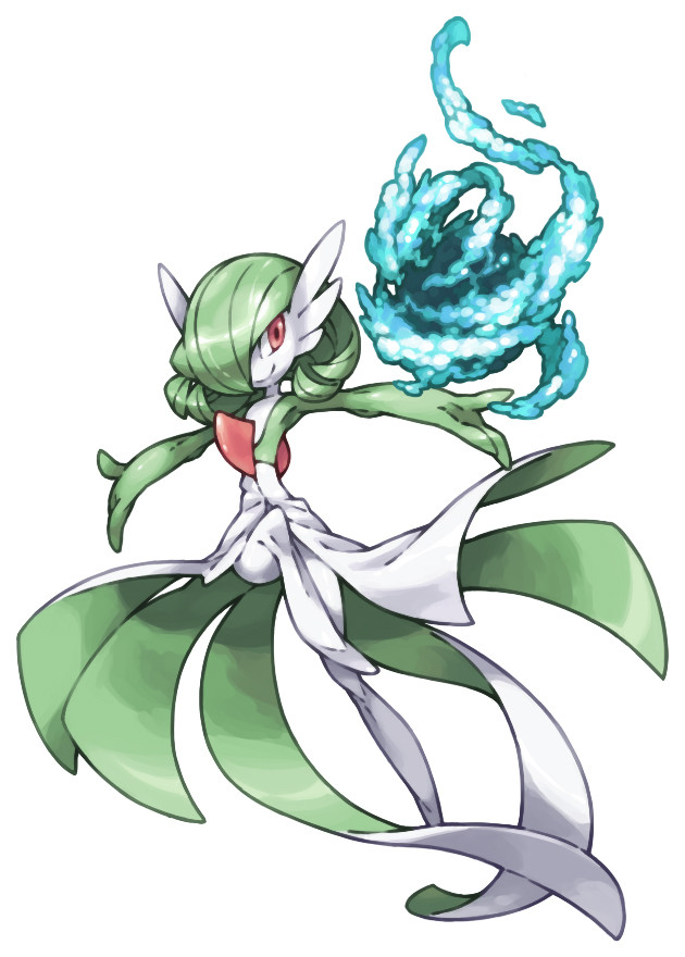 ffgardevoir