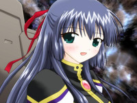 Chitose Karasuma