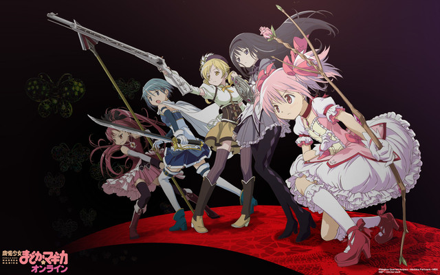 download madoka magica movie 3 for free