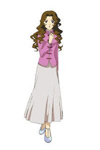 Shuko Suzuhara