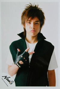 Kusano Hironori