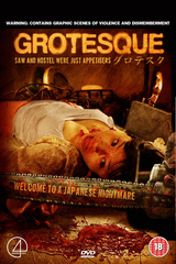 Grotesque