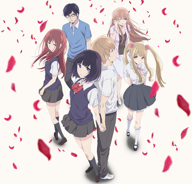 Assistir Fruits Basket: Prelude - Filme - AnimeFire