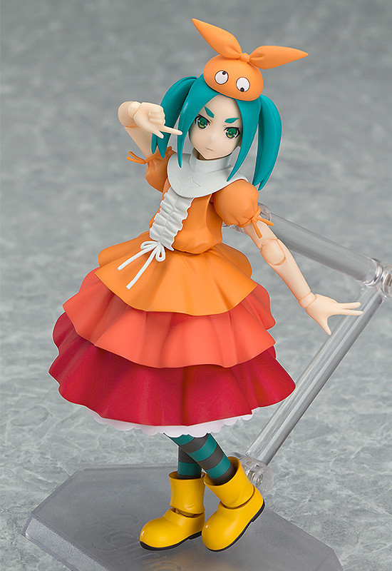 ononoki figure