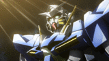 MOBILE SUIT GUNDAM 00