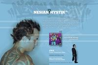 Nesian Mystik