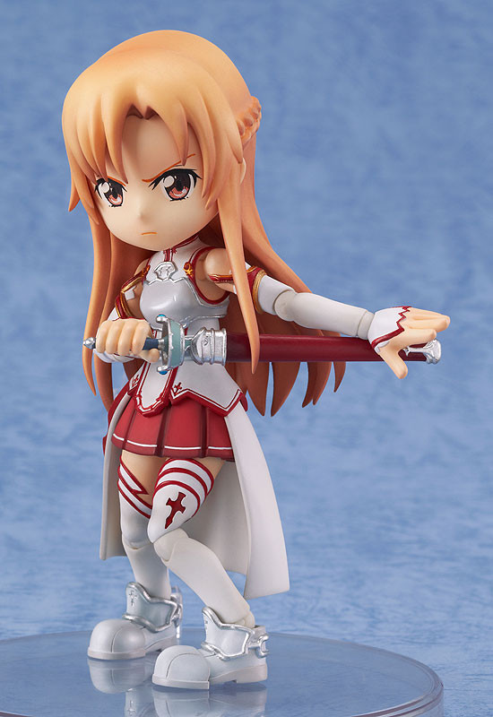 asuna titania nendoroid